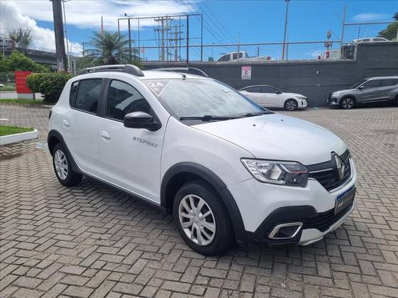 RENAULT SANDERO 1.0 12V SCE FLEX S EDITION MANUAL